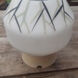 Vintage ceiling lamp or wall lamp