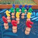 Jeu de dada année 1970