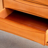 Scandinavian enfilade 1960