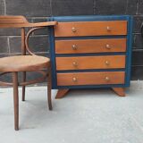 Commode vintage