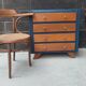 Vintage chest of drawers