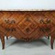 Commode Louis XV galbé