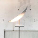 Italian Zen Terra floor lamp by Ernesto Gismondi for Artemide, 1980s.