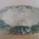 Large Keller and Guérin Lunéville earthenware planter