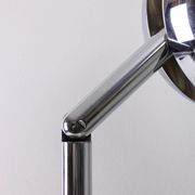 Set of Playmaker lamps by Dal Lago & Sereni for Bilumen, 1970