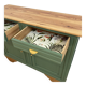 Dining room buffet