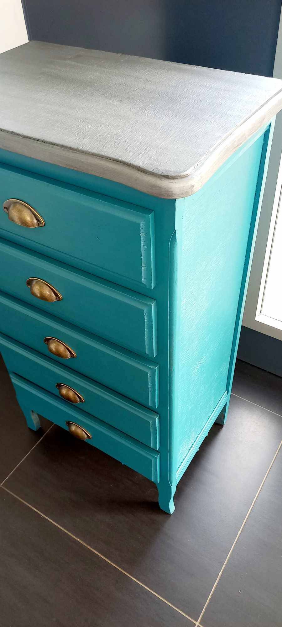 Buffet vintage
