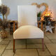 60s armchair