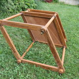 pedestal table 30