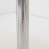 Design Chrome Coffee/Side Table, Czechoslovakia,circa 1980’s.