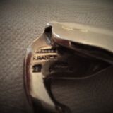 Christofle Gallia Knife Carrier