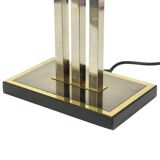 Lampe de table Lusterie Deknudt au design vintage Willy Rizzo