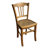 Vintage bistro chair