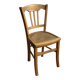 Vintage bistro chair