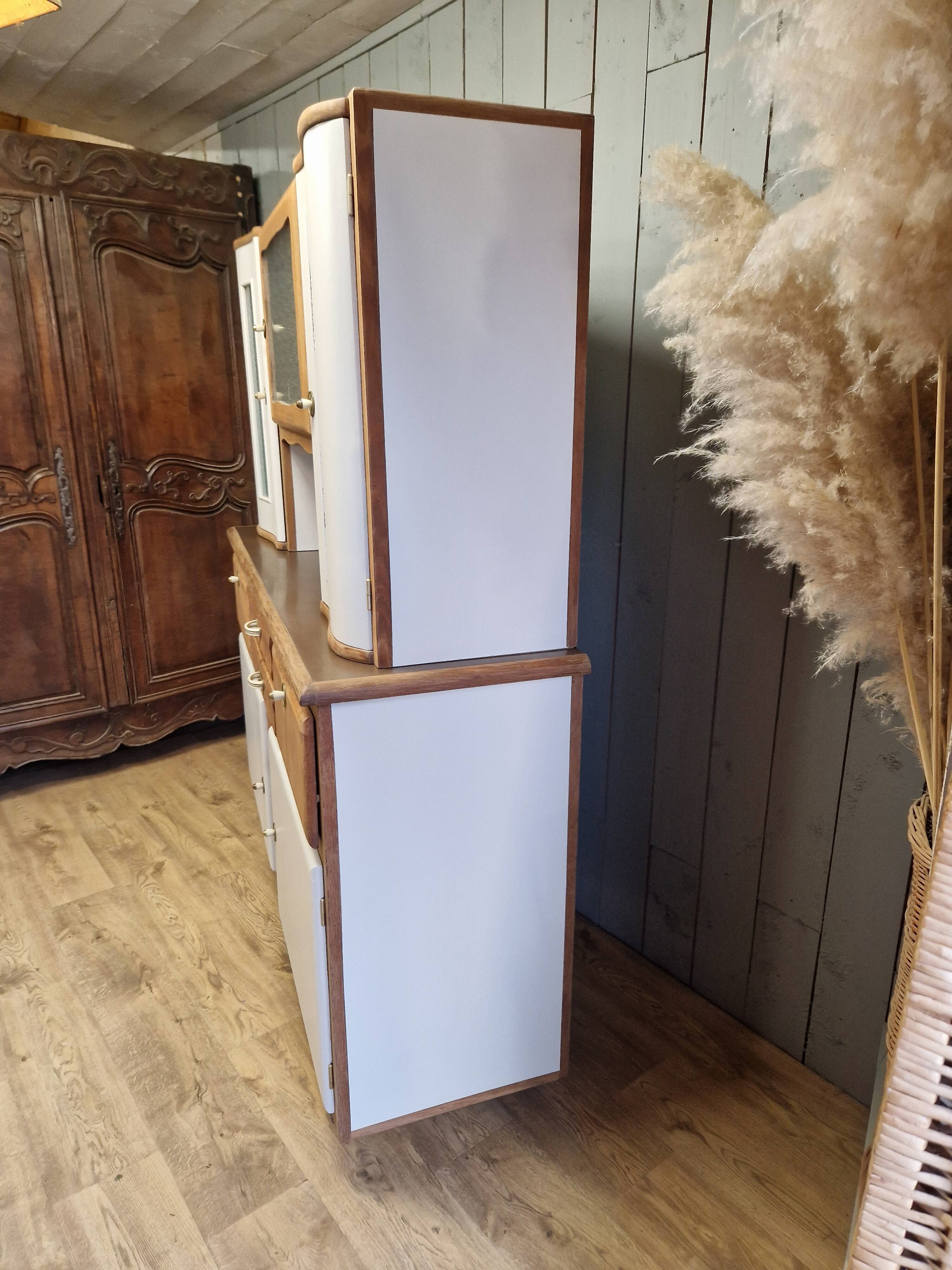 Keller brand Mado style sideboard