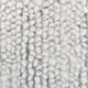 2x8 Earthly & White Turkish Runner Rug, 29x250Cm