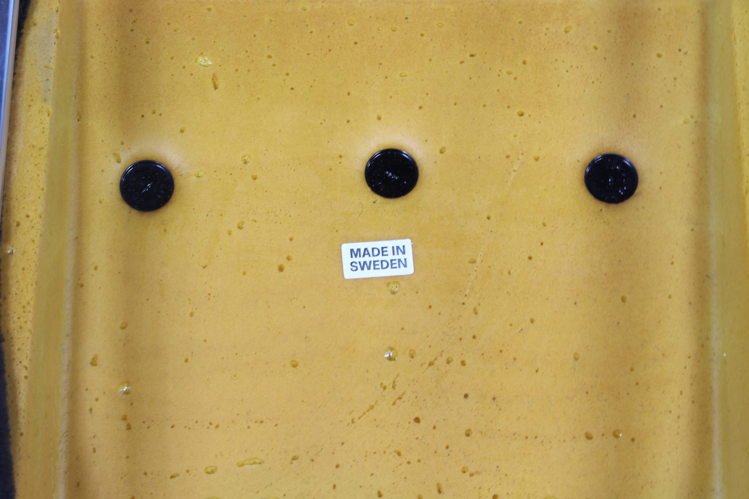 Modular sofa by Rodney Kinsman for Overman, 1970 s