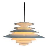Vintage Danish design lamp - Barcelona style pendant