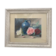 Vintage watercolor