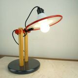 ‘colorin’ table lamp eduardo albors for lamsar
