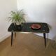 Vintage coffee table