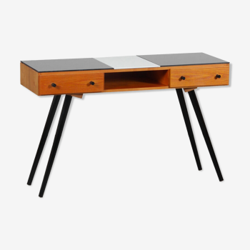 Bureau par Mojmir Pozar pour UP Zavody 1960