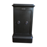 Coffre fort ancien Bauche Fichet