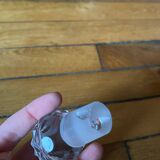 Crystal Bottle Restoration