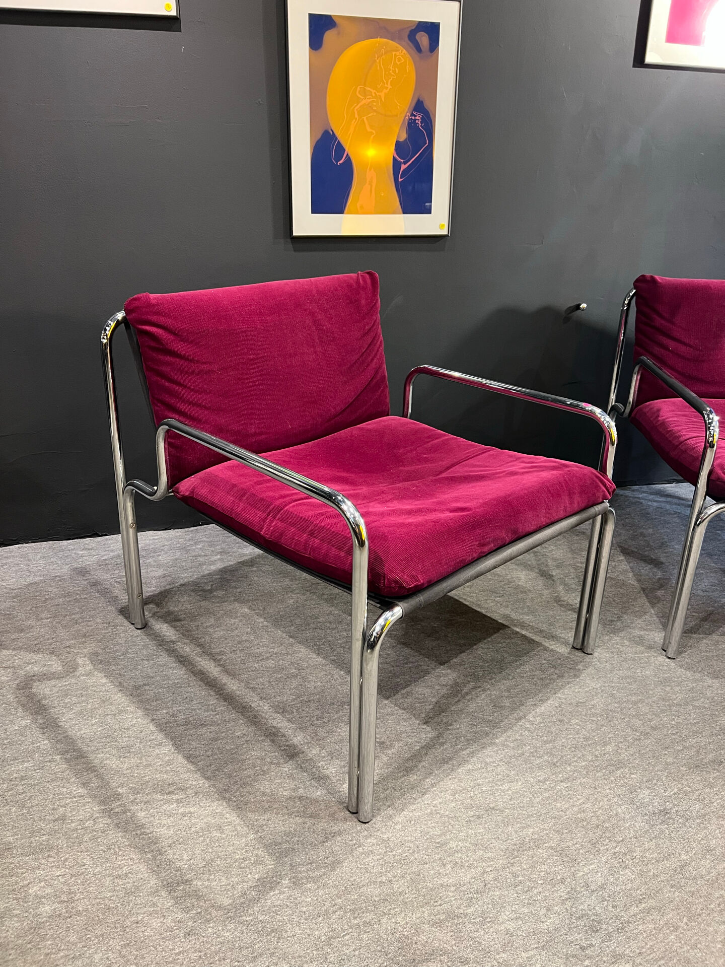 armchairs win ypma
