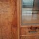 Art Deco sideboard