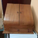 Old Office Organizer