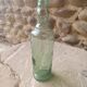 Bouteille ancienne arquebuse
