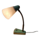 Vintage Hala style desk lamp, 1960s