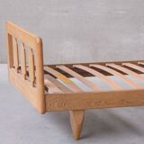 Daybed by guillerme and chambron