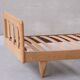 Daybed par guillerme et chambron