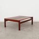 Coffee table, Danish design, 1970s, made in Denmark