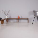 Shelf Reconstruction