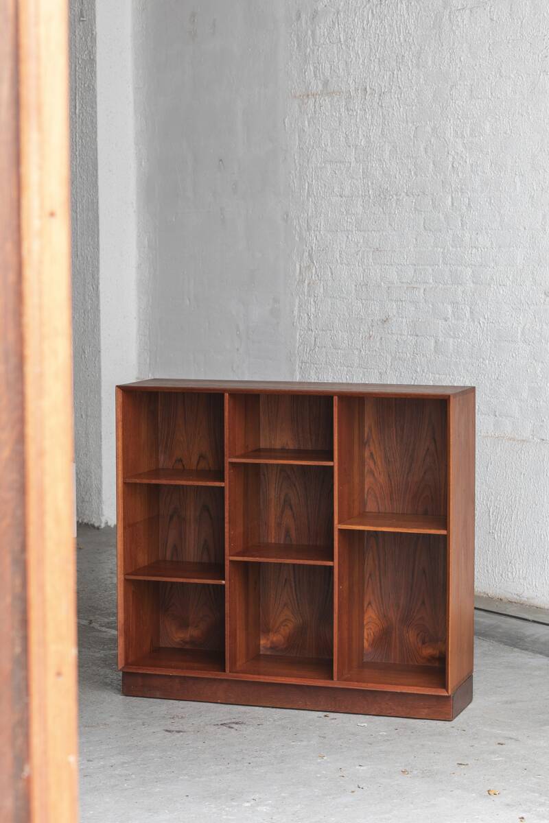 Cabinet by Peter Hvidt and Orla Mølgaard Nielsen for Søbørg mobler, Denmark, 1950s