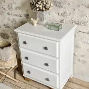Commode Art Déco