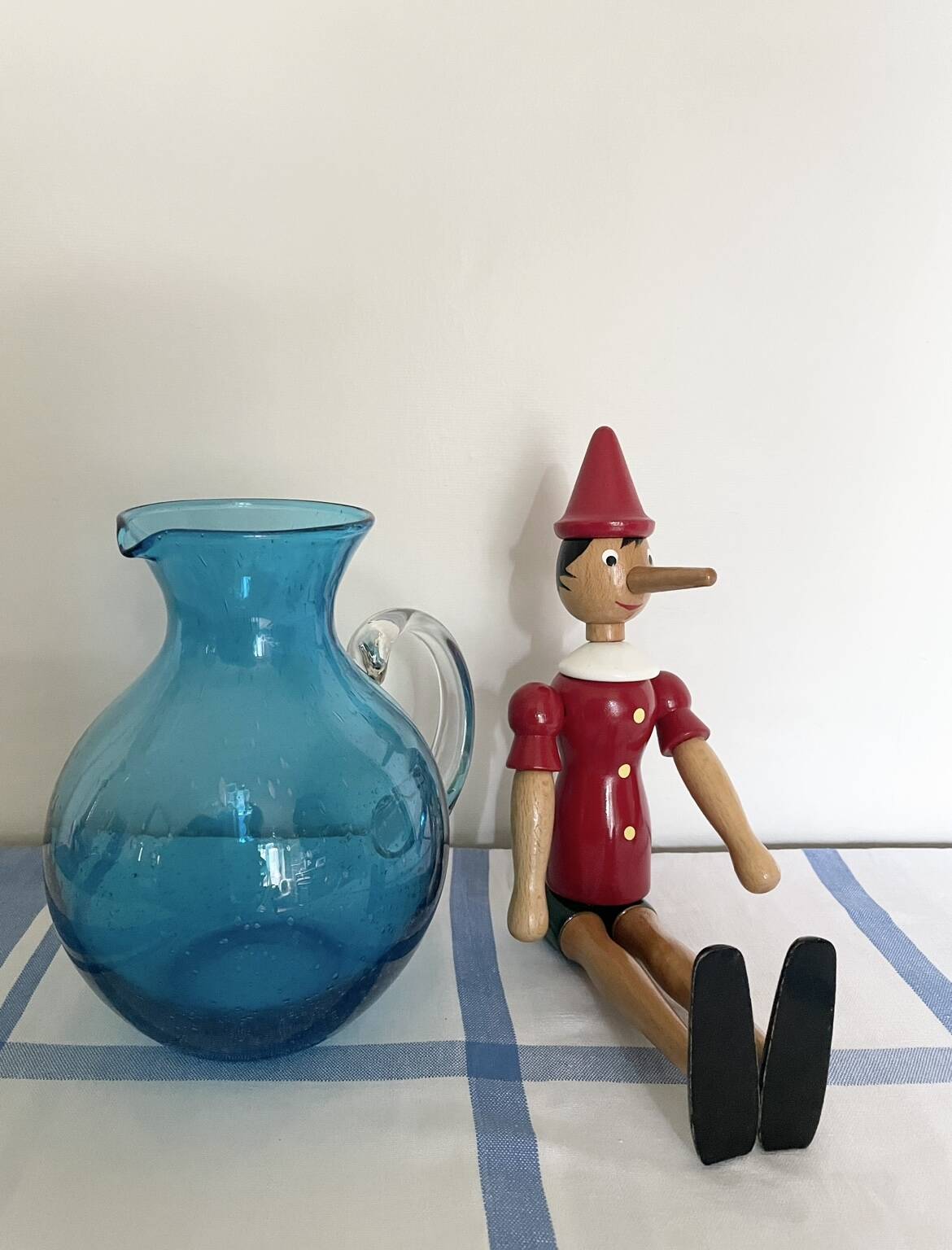 Pinocchio 37 cm