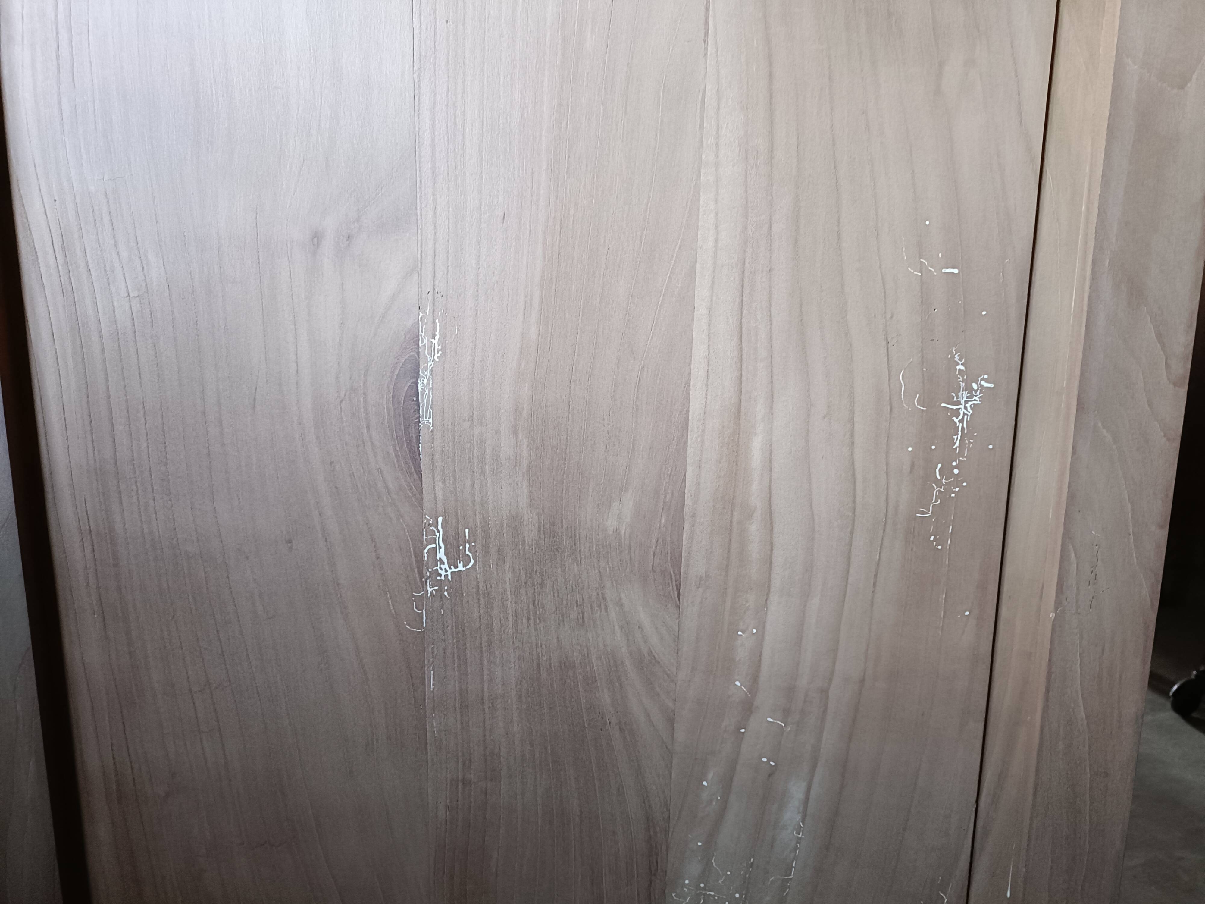 Renovated Art Deco sideboard