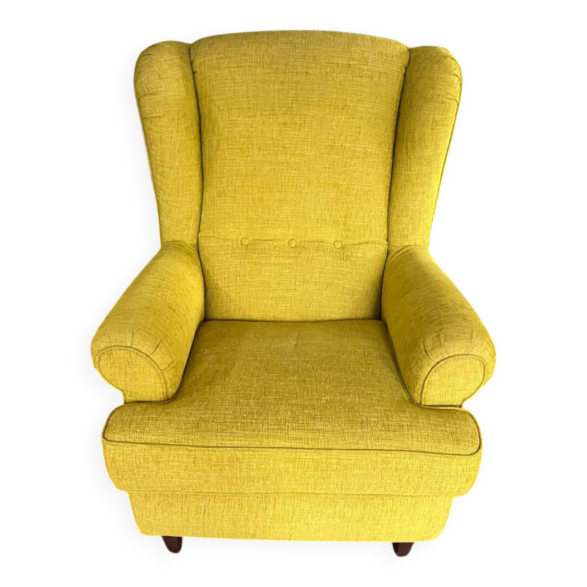 Fauteuil Poltronesofa