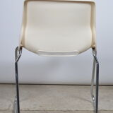 Overman Swedish Chair 1970
