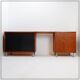 Pastoe composition with office space - 60'