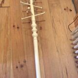 Parrot coat rack