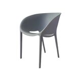 siège Soft egg Kartell starck