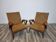 Armchairs by Frantisek Jirak