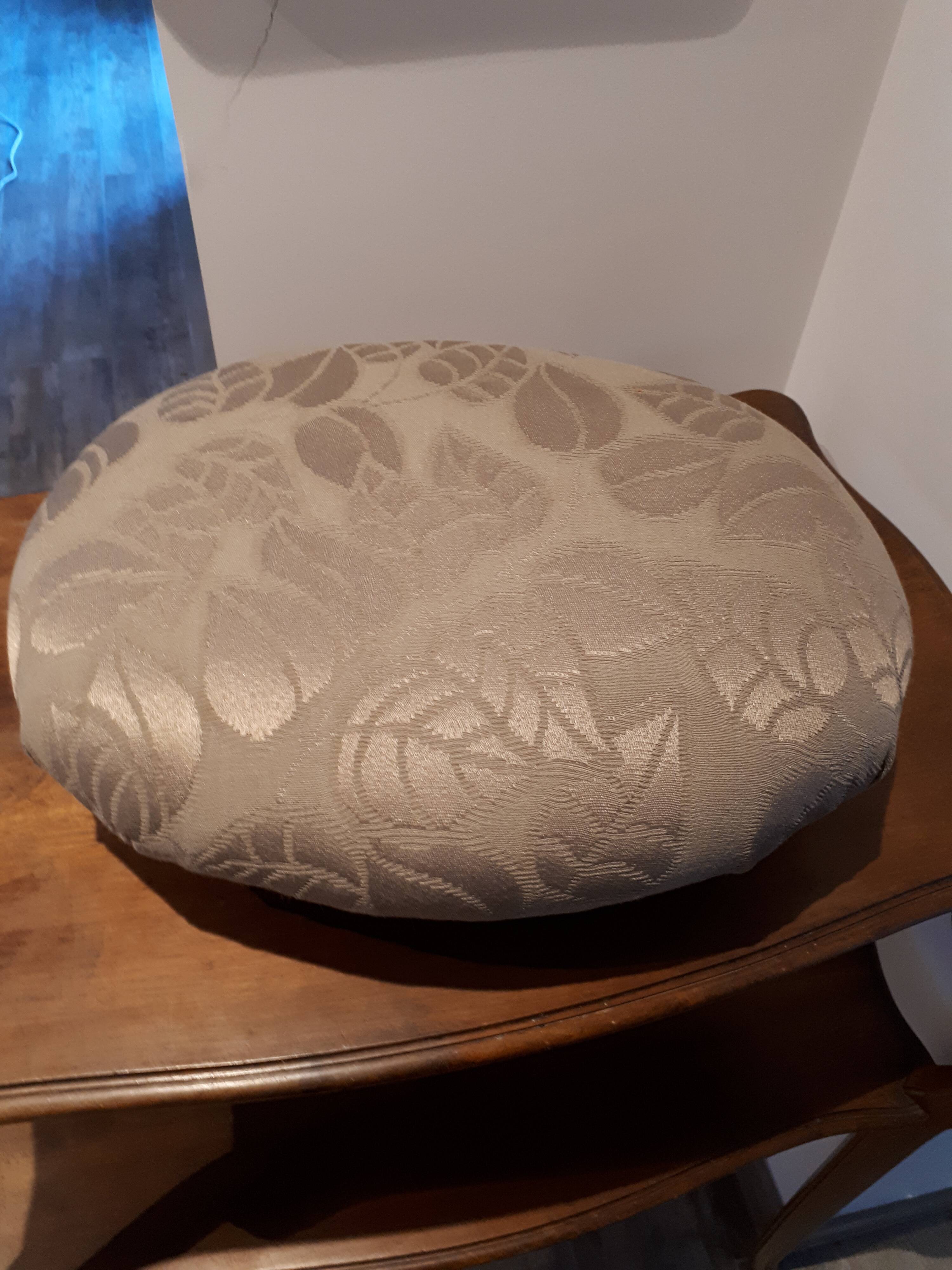 Footrests Napoléon III