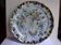 Nevers earthenware dessert dish