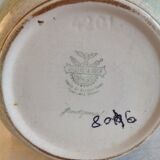 Vase years 50 Villeroy & Boch